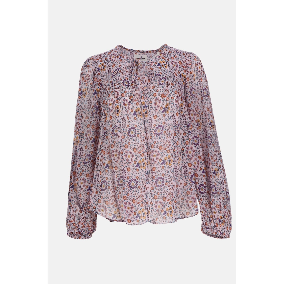 Daytonea" blouse Marant Étoile