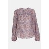 Daytonea" blouse Marant Étoile