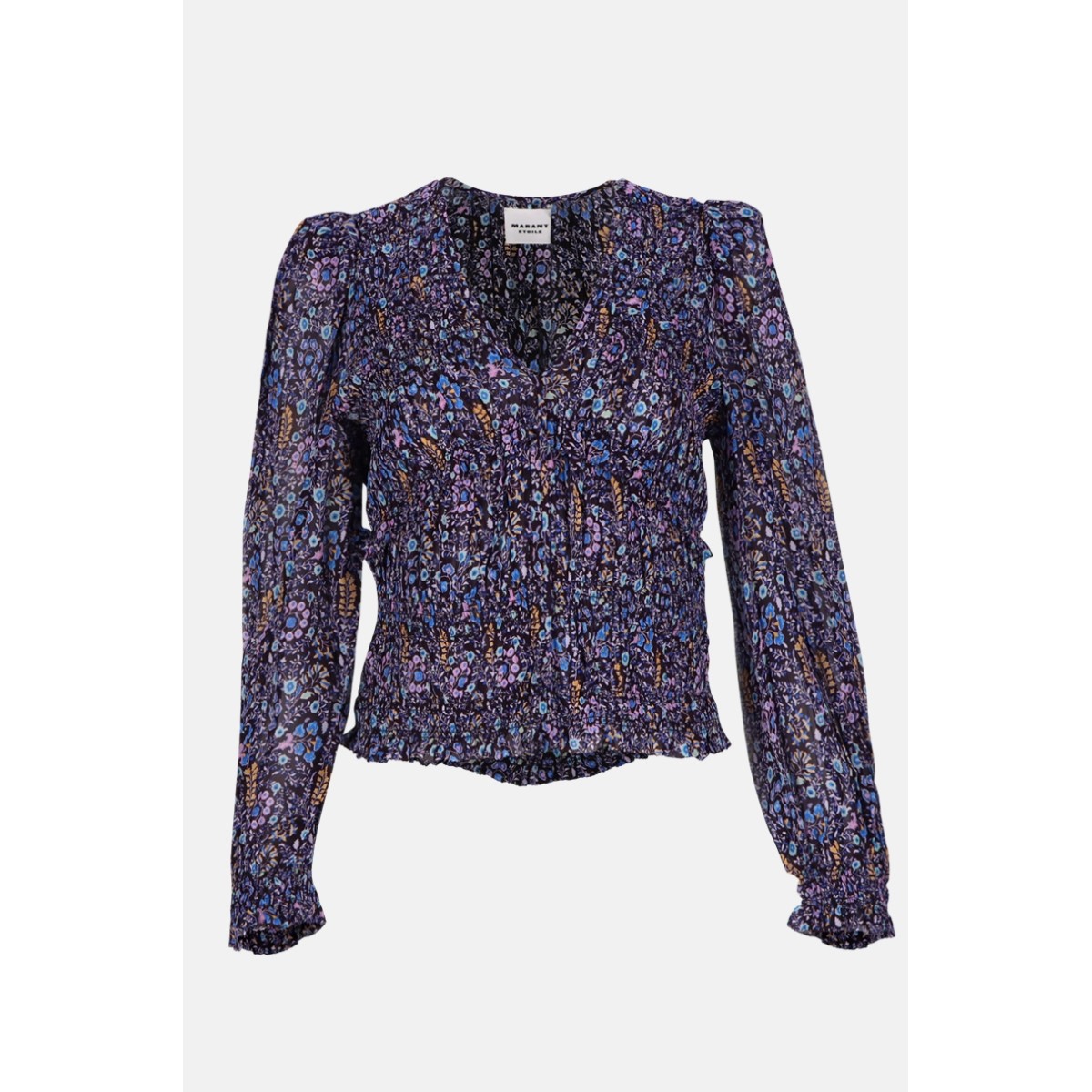 Blouse "Nibel" Marant Étoile