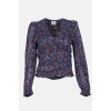 Blouse "Nibel" Marant Étoile