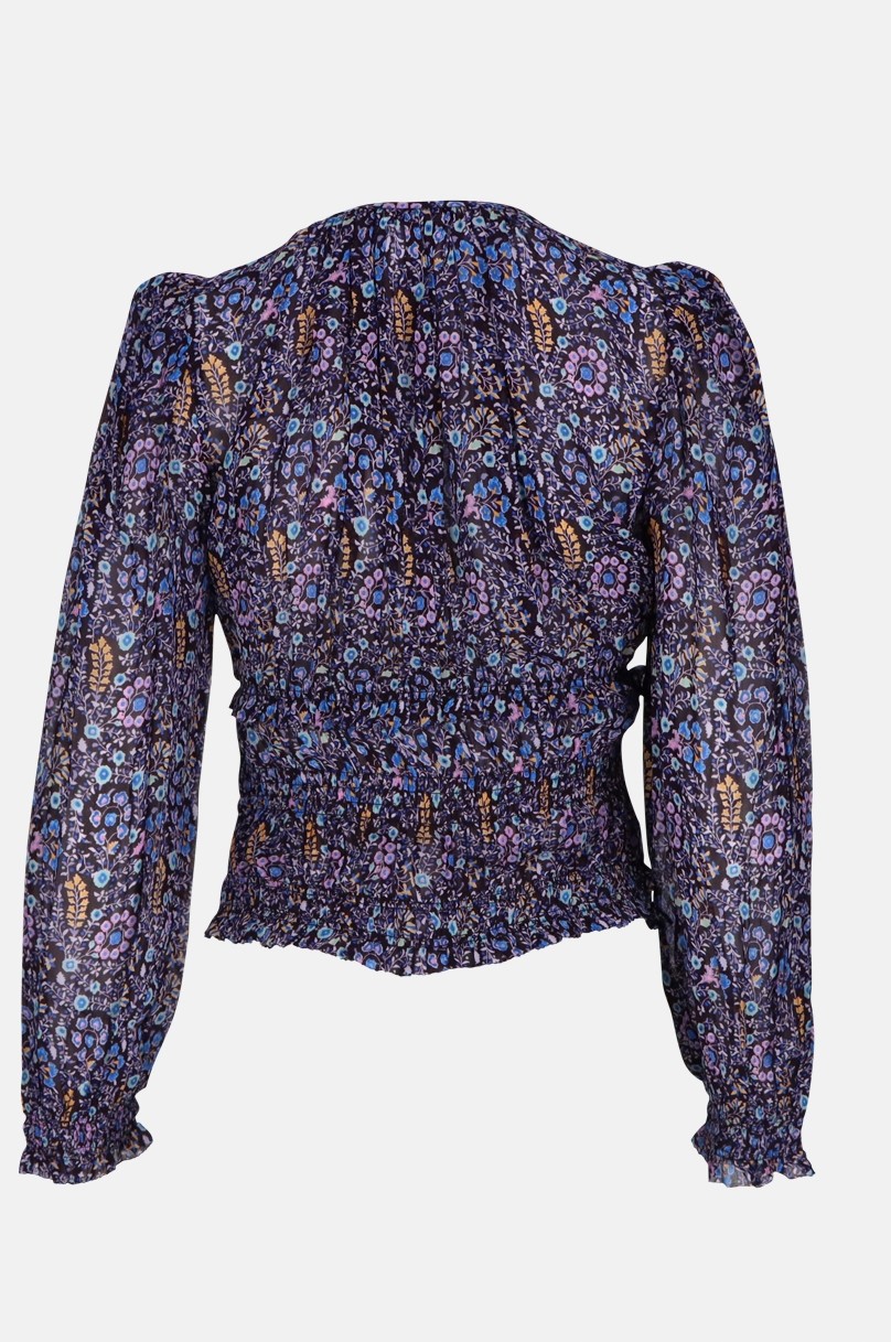 Blouse "Nibel" Marant Étoile