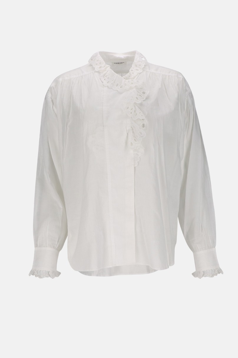 Bluse "Kanio Marant Étoile