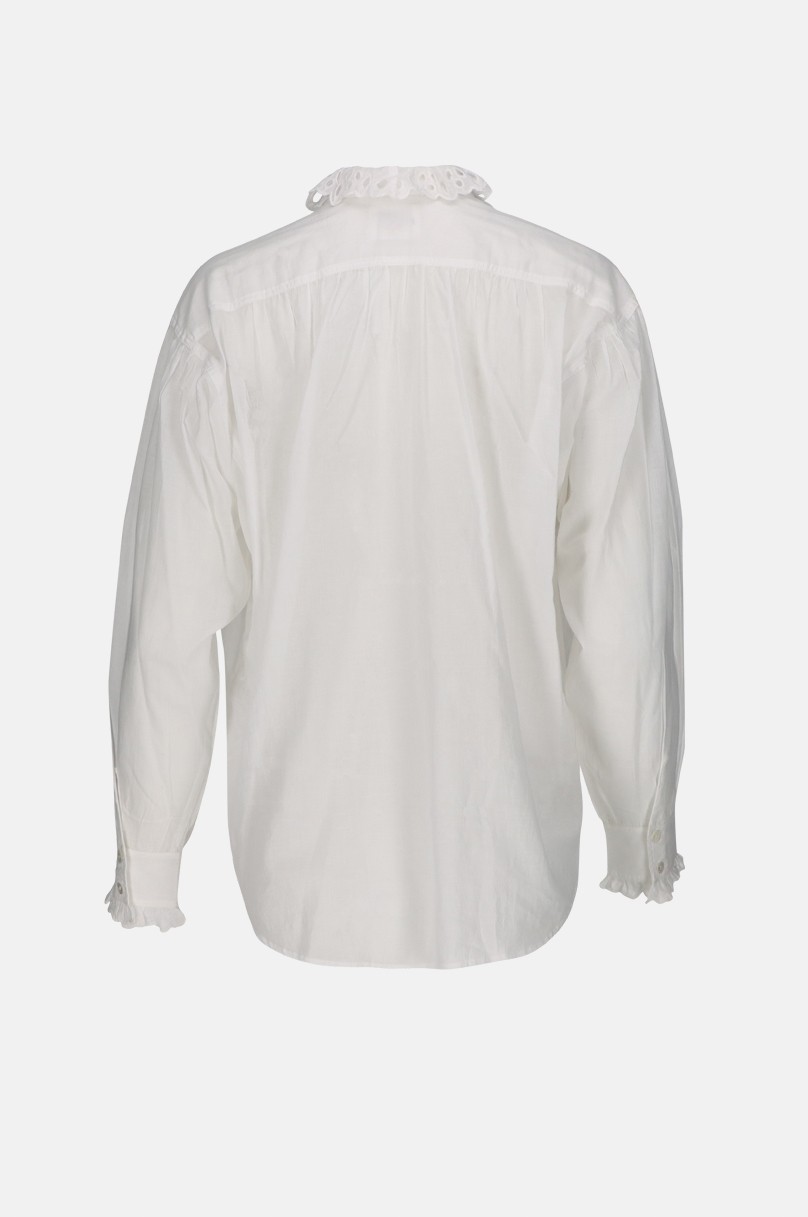 Bluse "Kanio Marant Étoile
