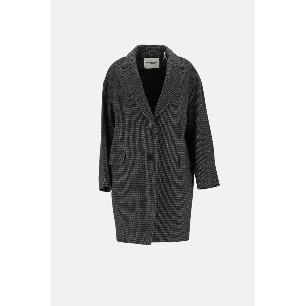 Manteau "Limiza" Marant Étoile