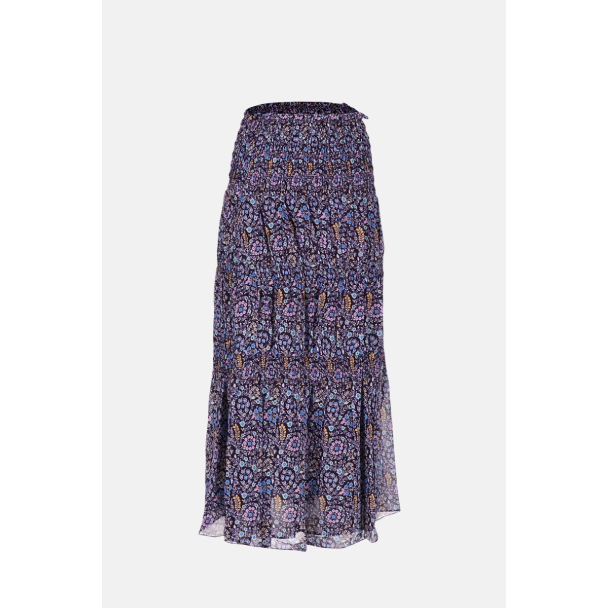 Nunca" skirt Marant Étoile