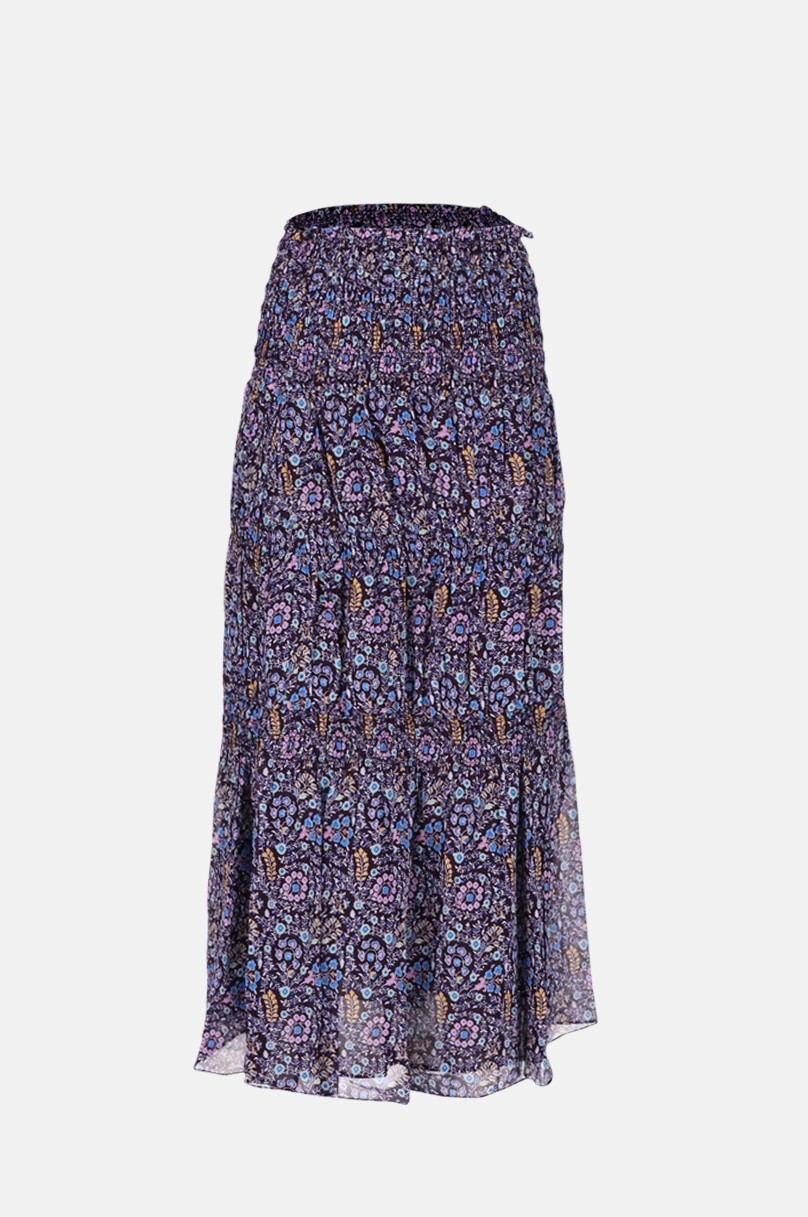 Nunca" skirt Marant Étoile