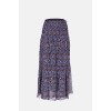 Nunca" skirt Marant Étoile
