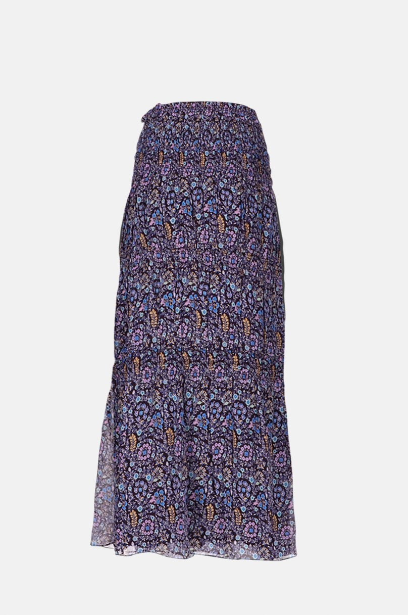 Nunca" skirt Marant Étoile