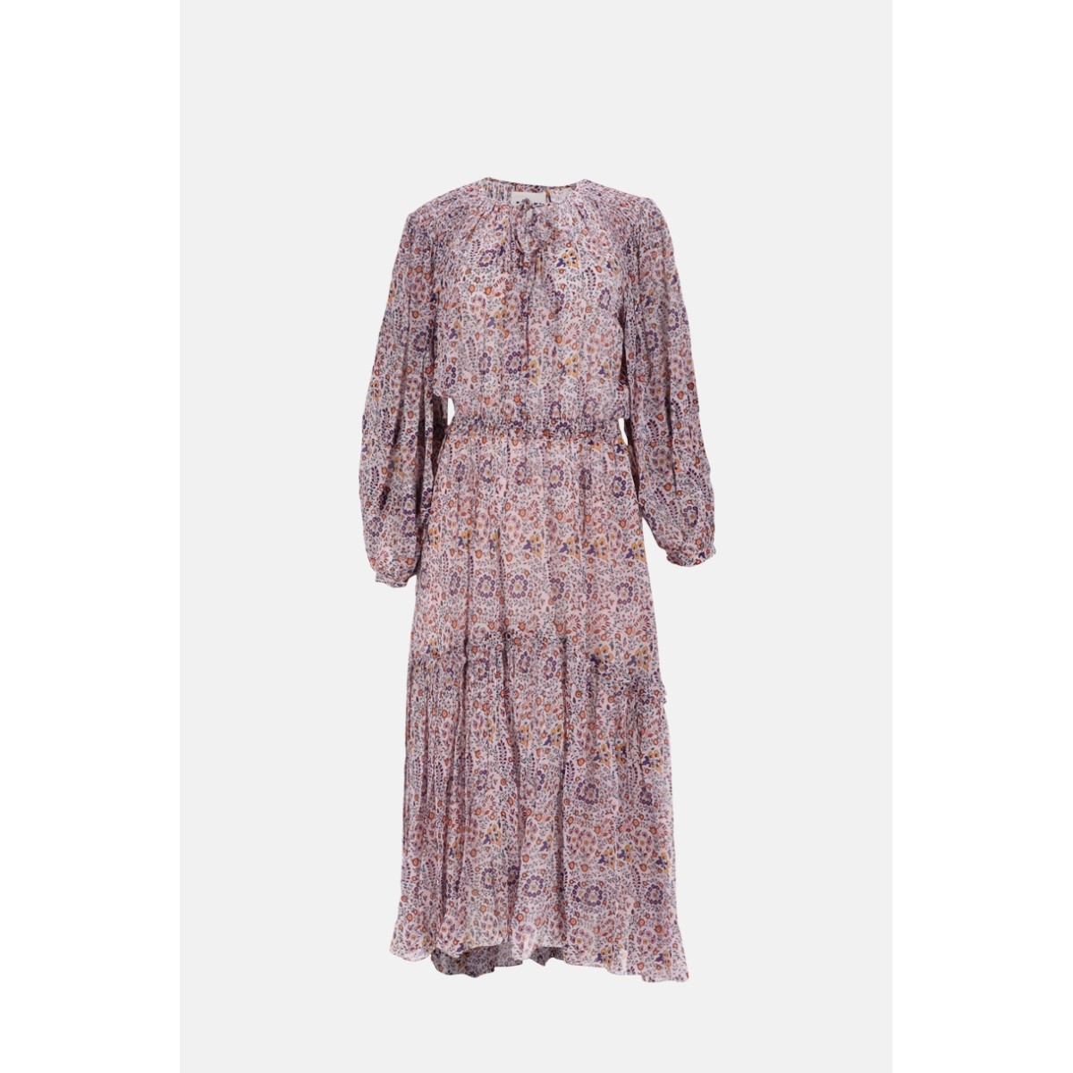 Robe "Naema" Marant Étoile