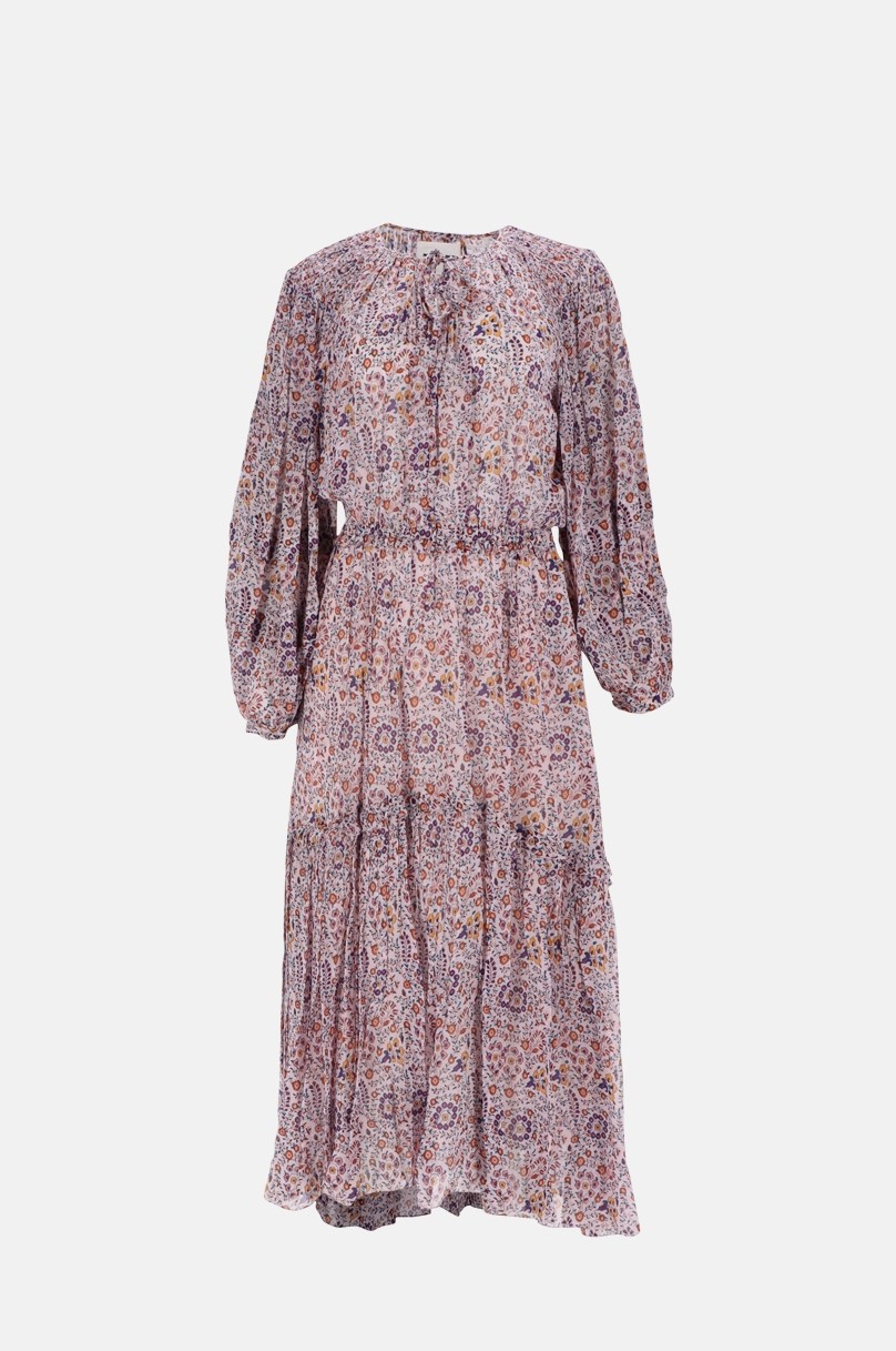 Robe "Naema" Marant Étoile