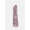 Kleid "Naema Marant Étoile