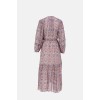 Robe "Naema" Marant Étoile