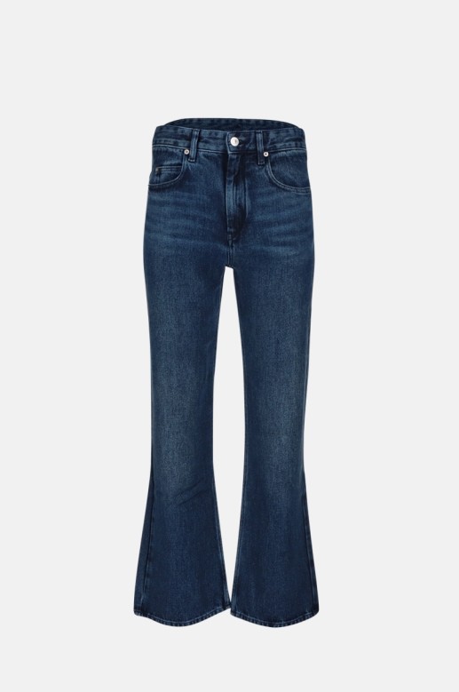 Jeans ''Belvira'' Marant Stern