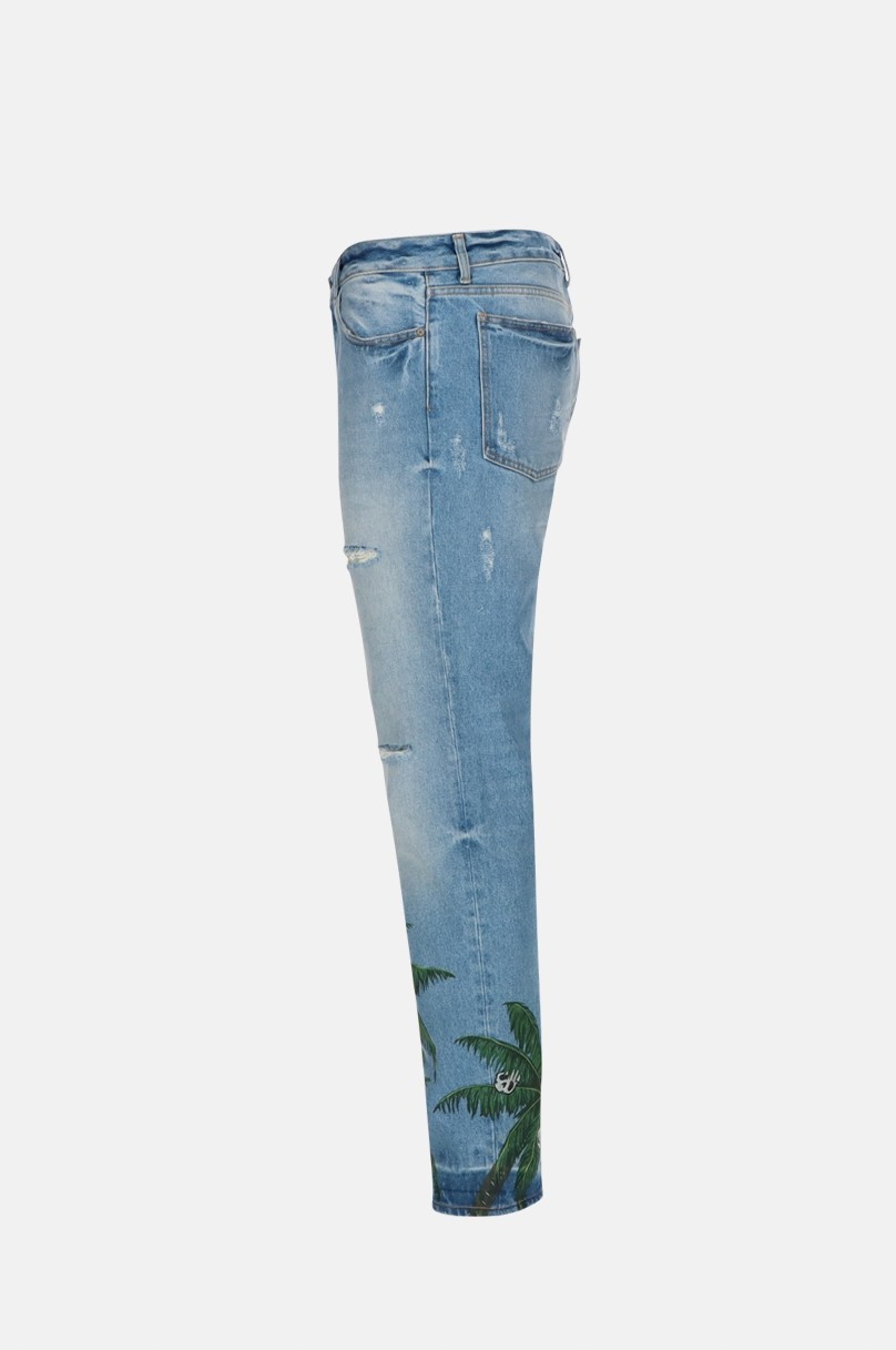 Jeans Palm Angels
