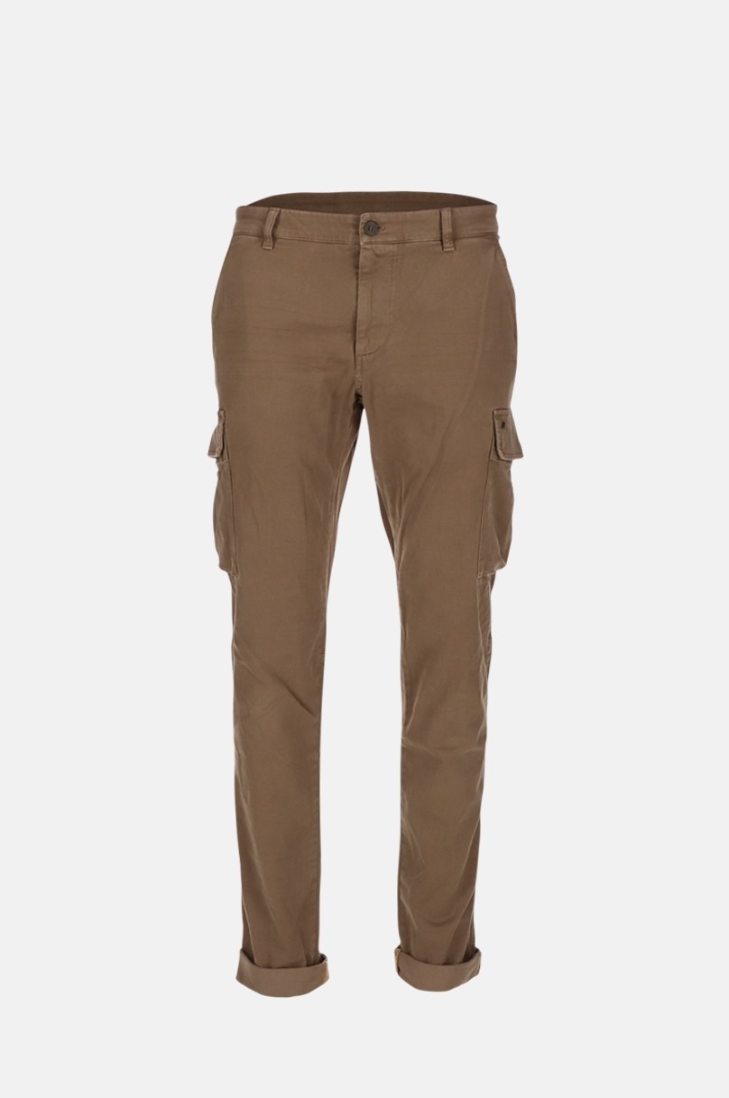 Chile Cargo Pants Mason's