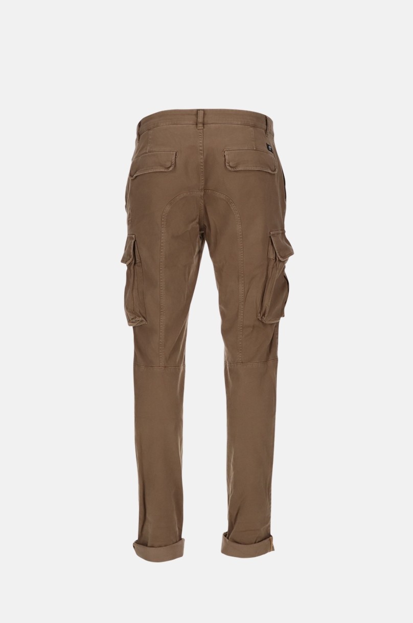 Pantalon Cargo Chile Mason's