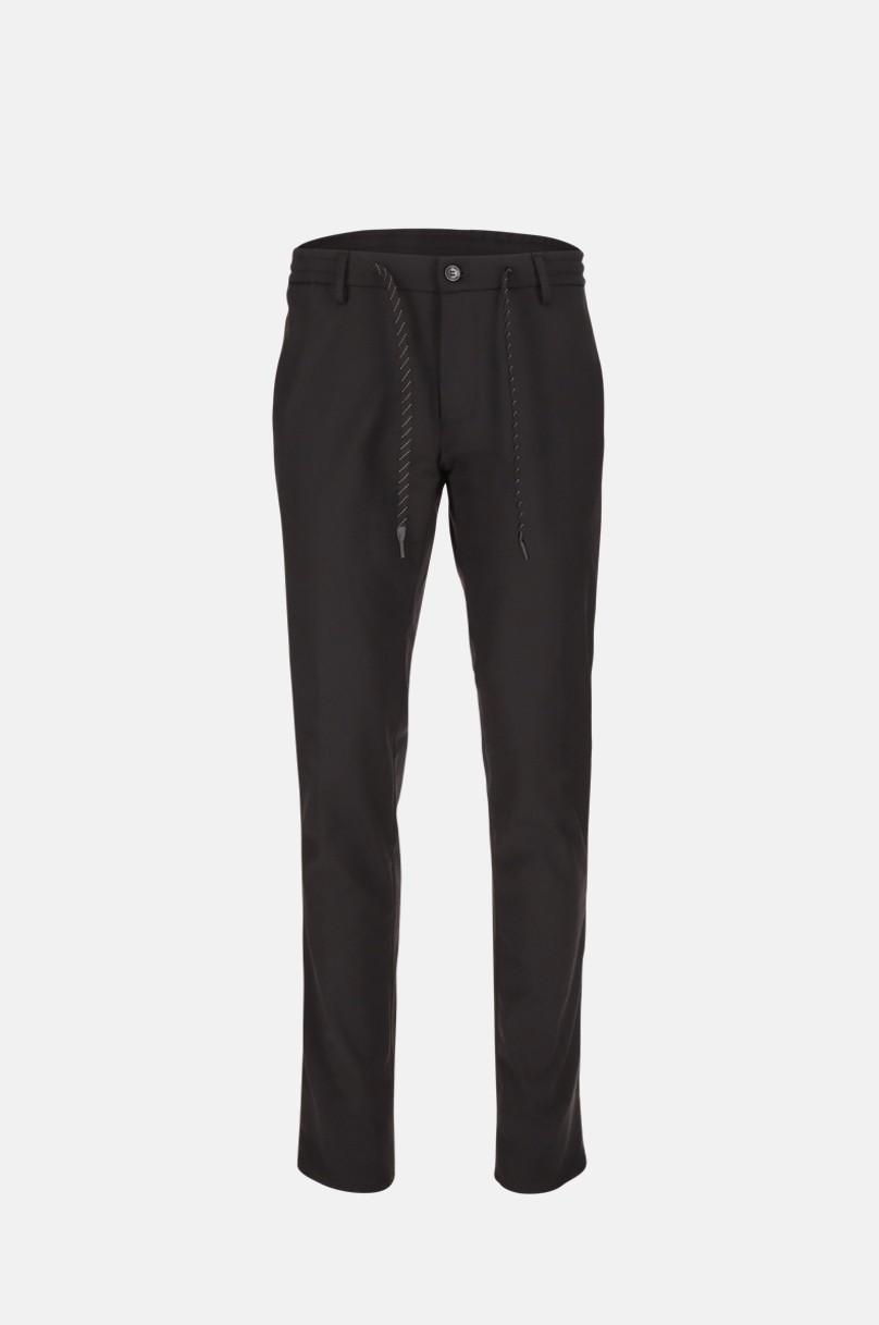Pants Mason's