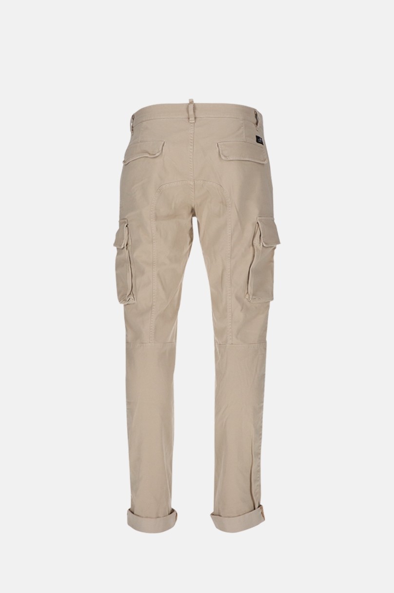 Pantalon Cargo Chile Mason's