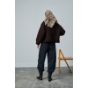 Veste Olympe Soeur