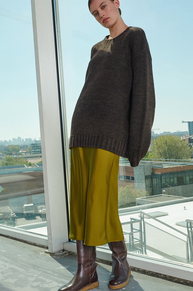 Soeur "Fever" skirt