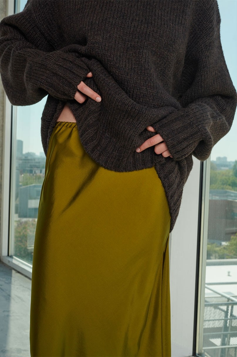 Soeur "Fever" skirt