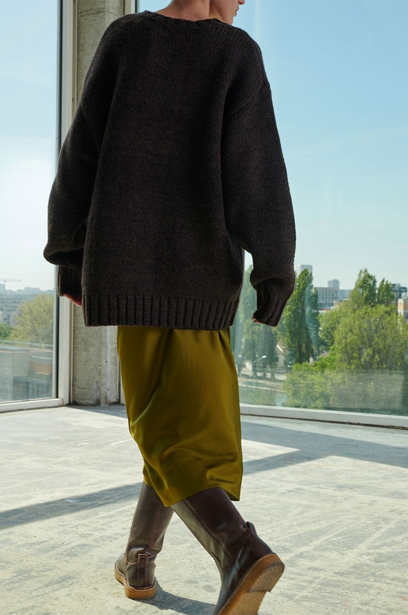 Soeur "Fever" skirt