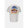 T-shirt "Vue de l'arche" Casablanca