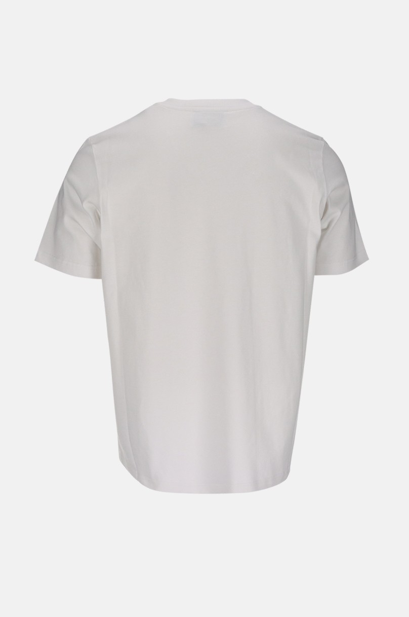 T-shirt "La joueuse" Casablanca