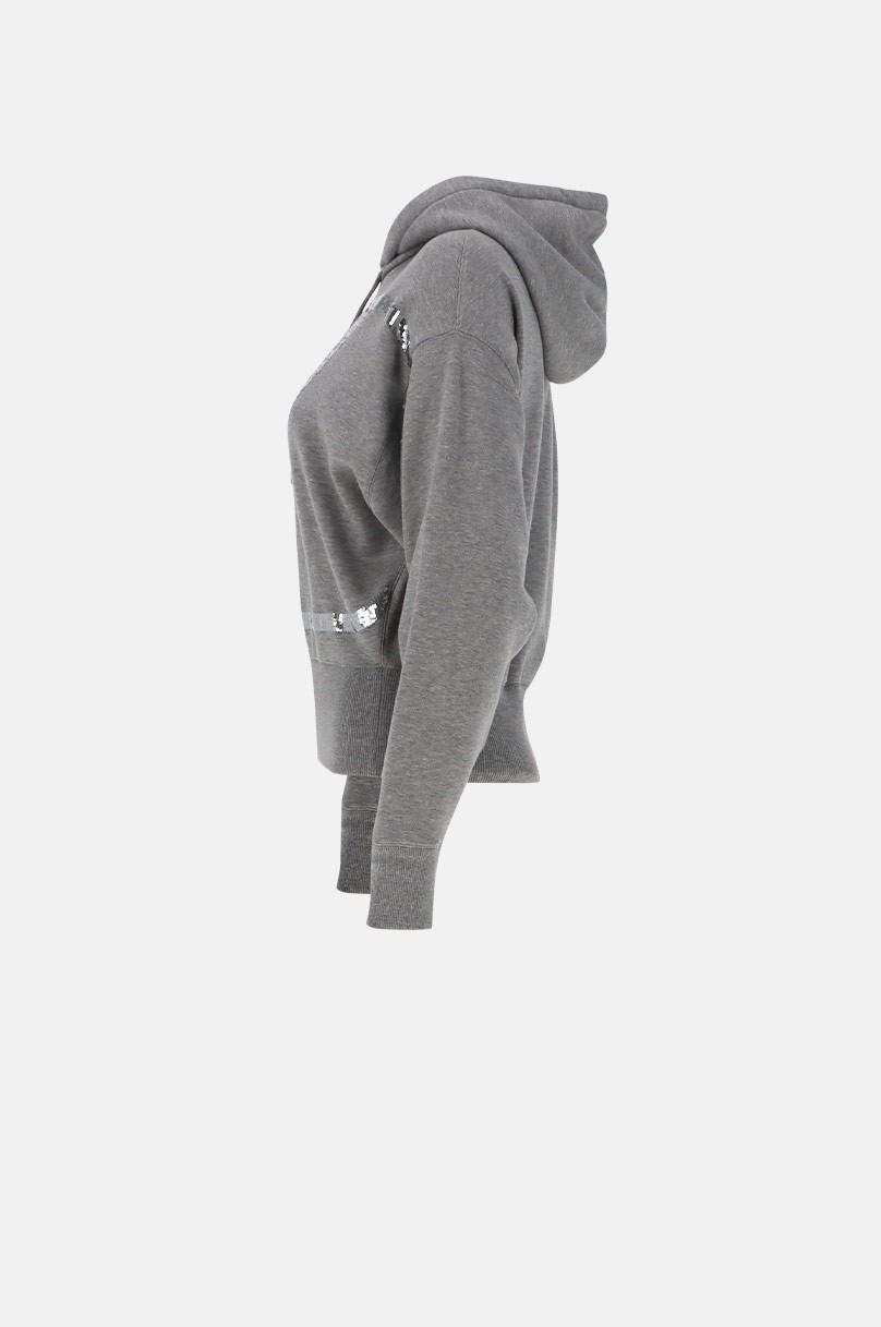 Sweat à Capuche Valentino