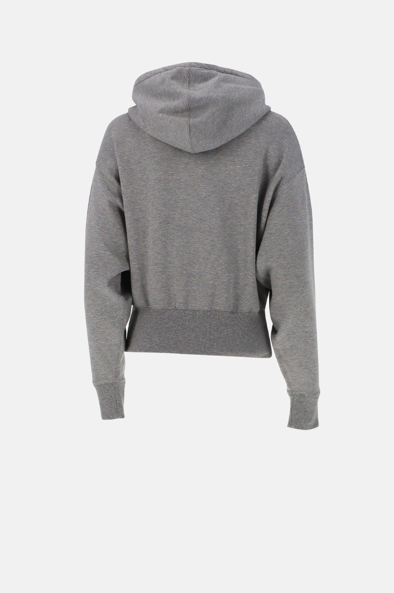 Kapuzen-Sweatshirt Valentino