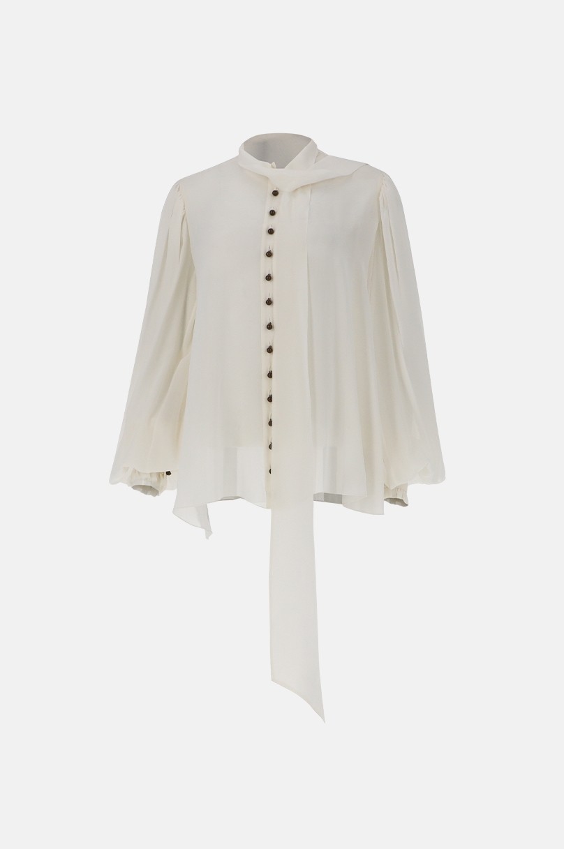 Chemise Balmain