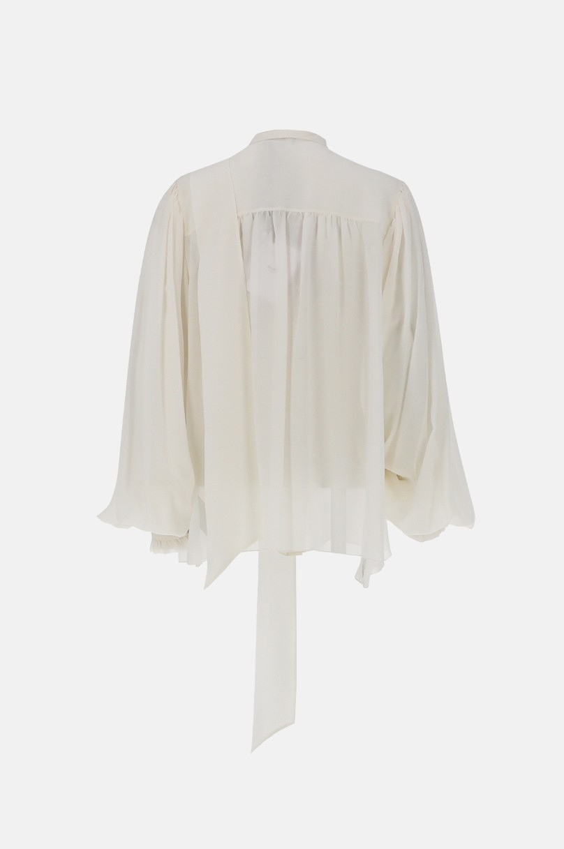 Chemise Balmain