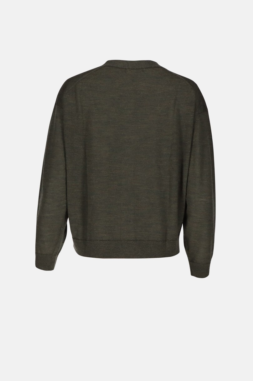 Cardigan "Varennes" Soeur