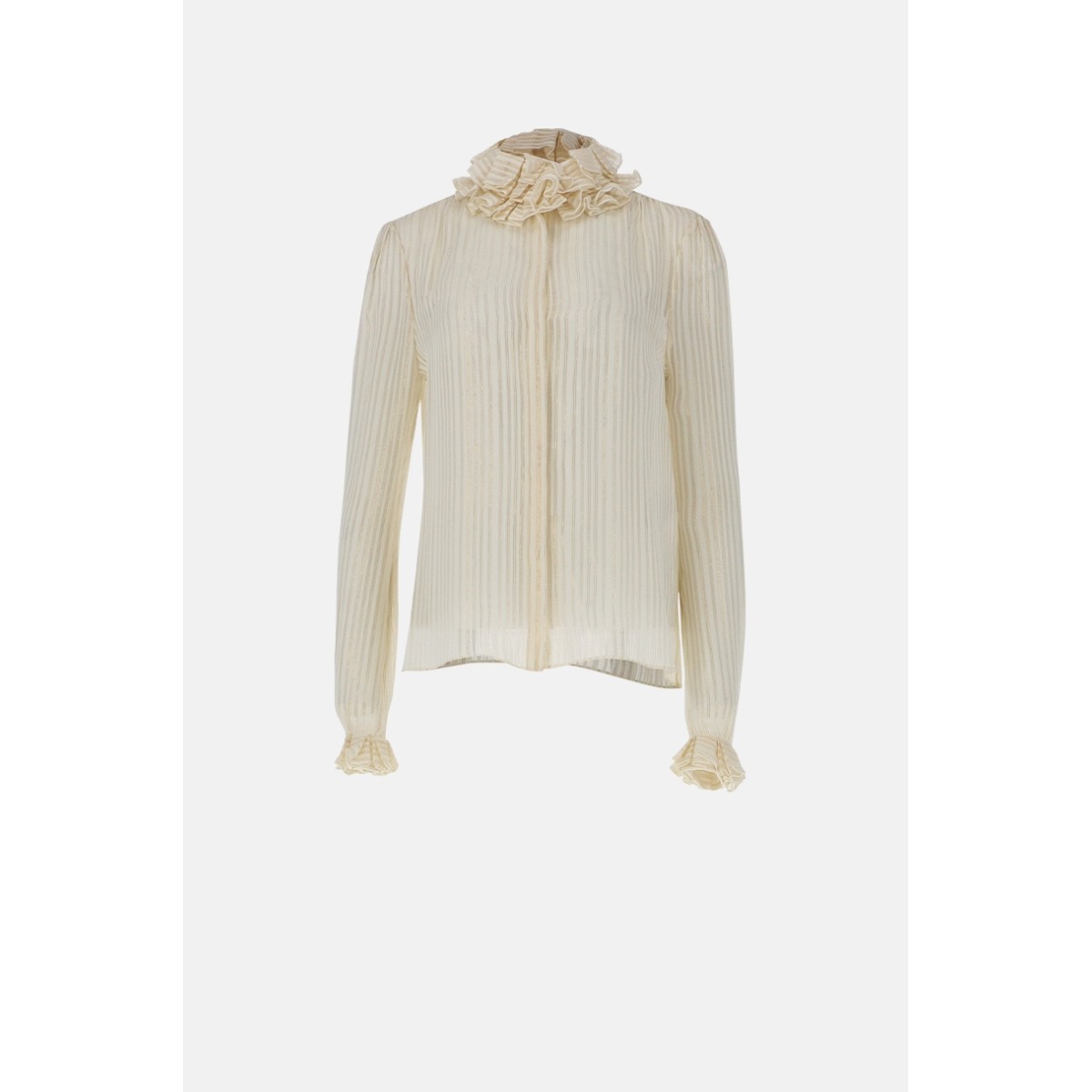 Shirt Saint Laurent