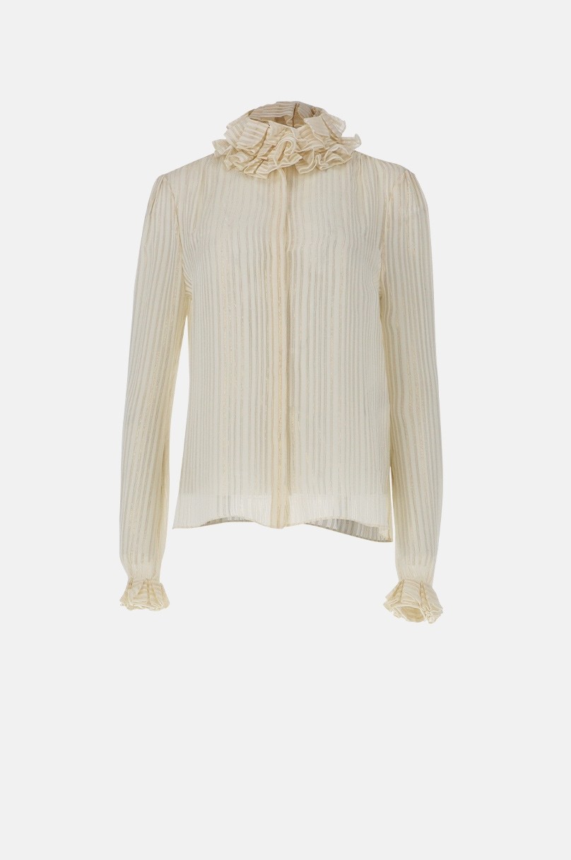 Shirt Saint Laurent