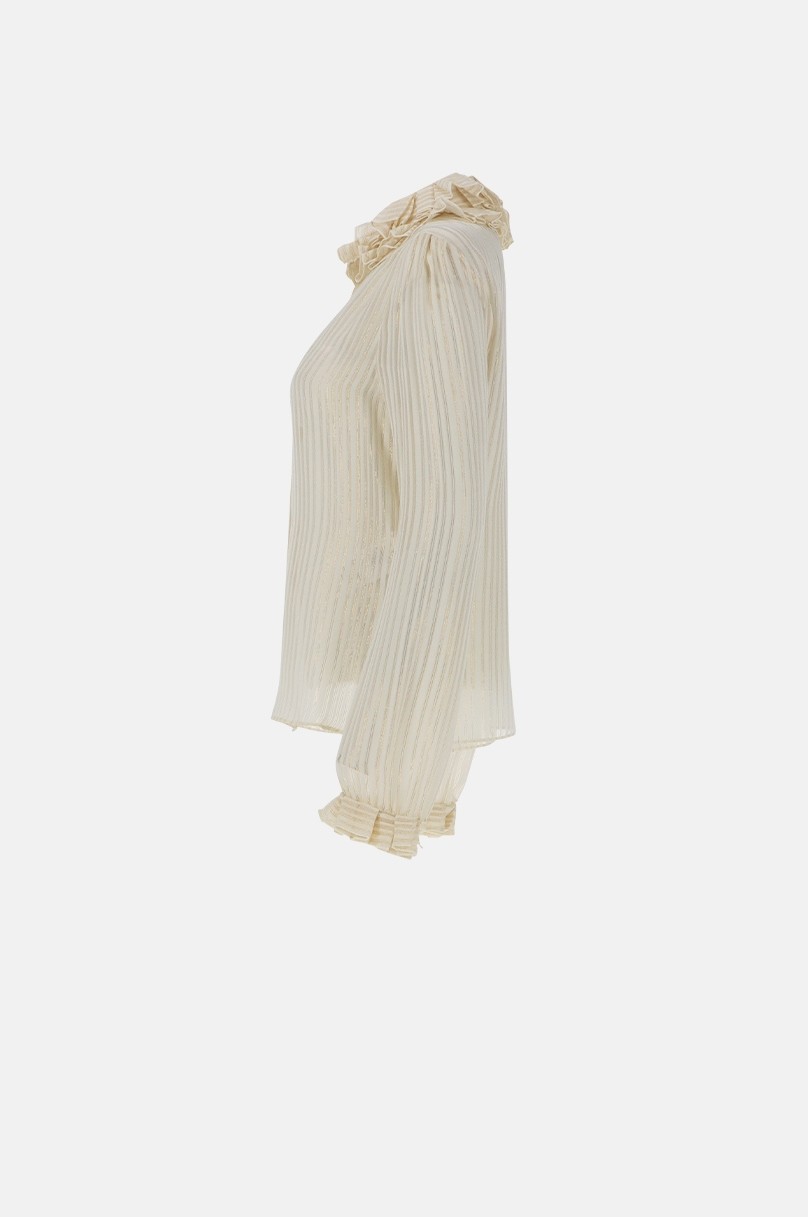 Shirt Saint Laurent