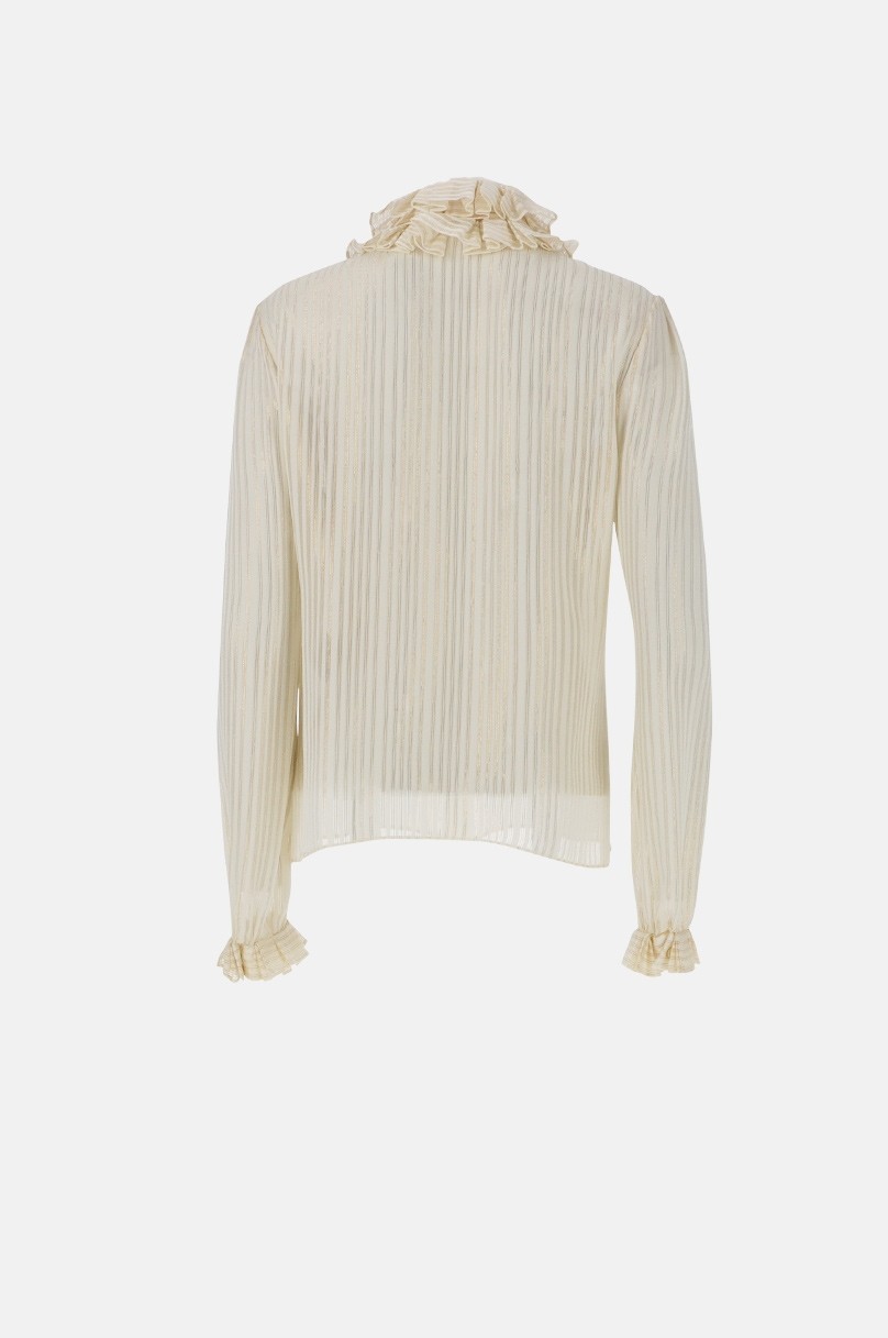 Shirt Saint Laurent