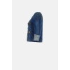 Veste en Jeans Balmain