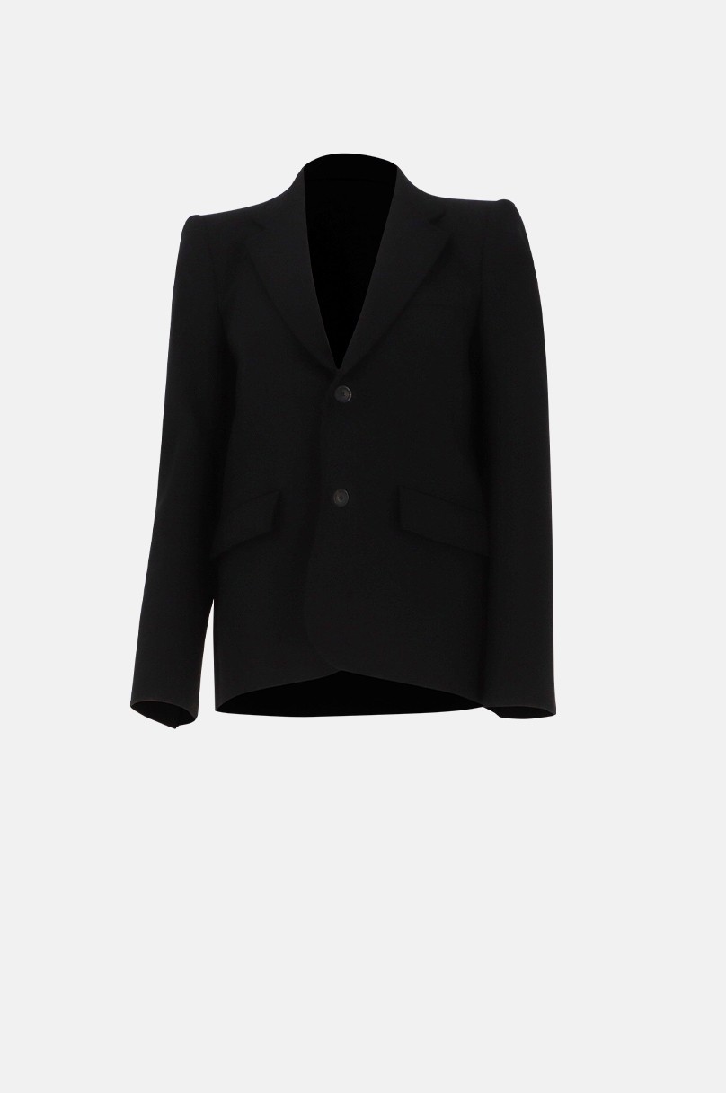 Jacke Balenciaga - - Outlet