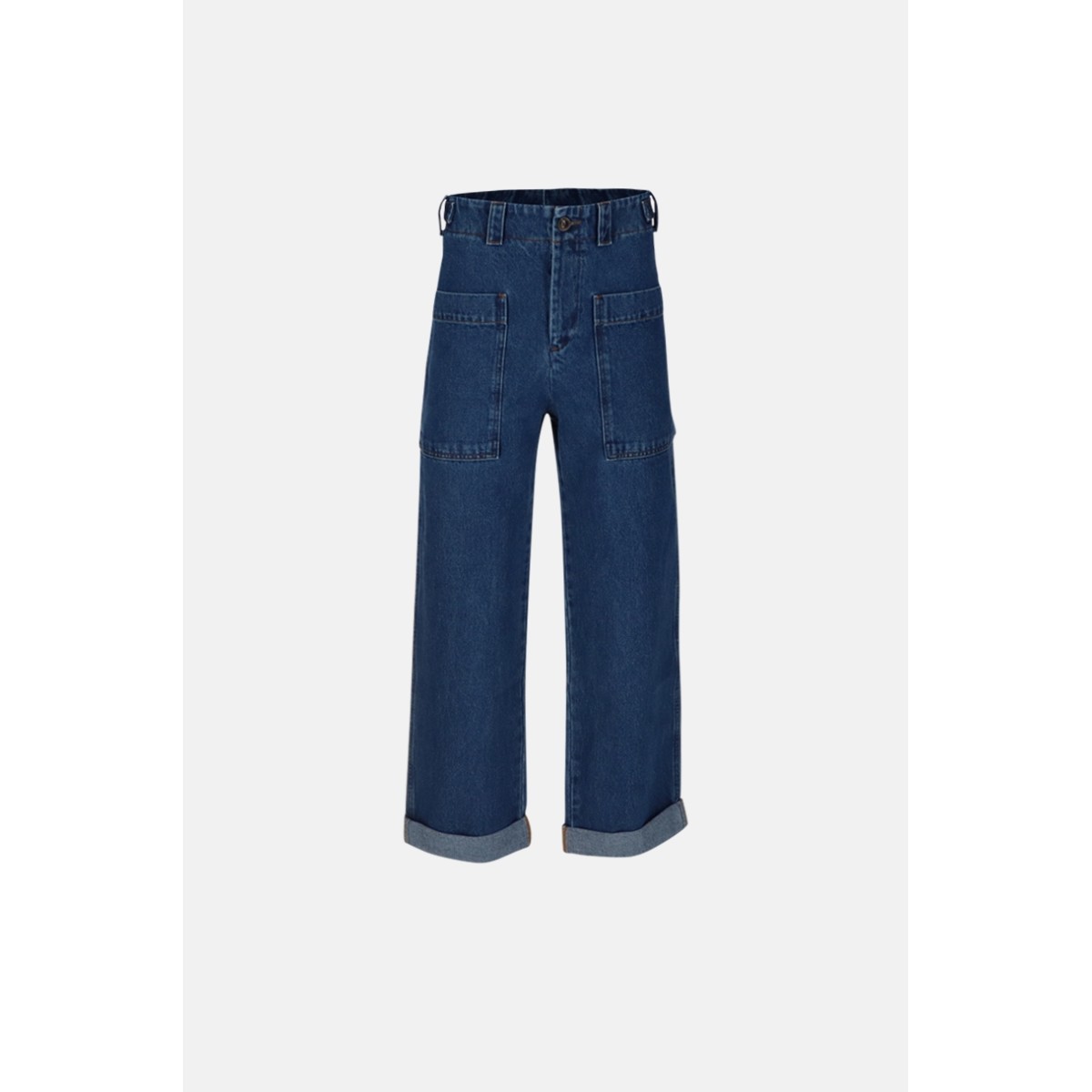 Jeans "Thabor" Soeur