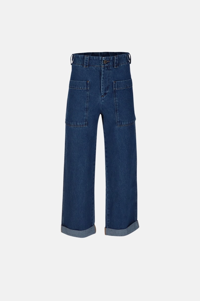 Jeans "Thabor" Soeur