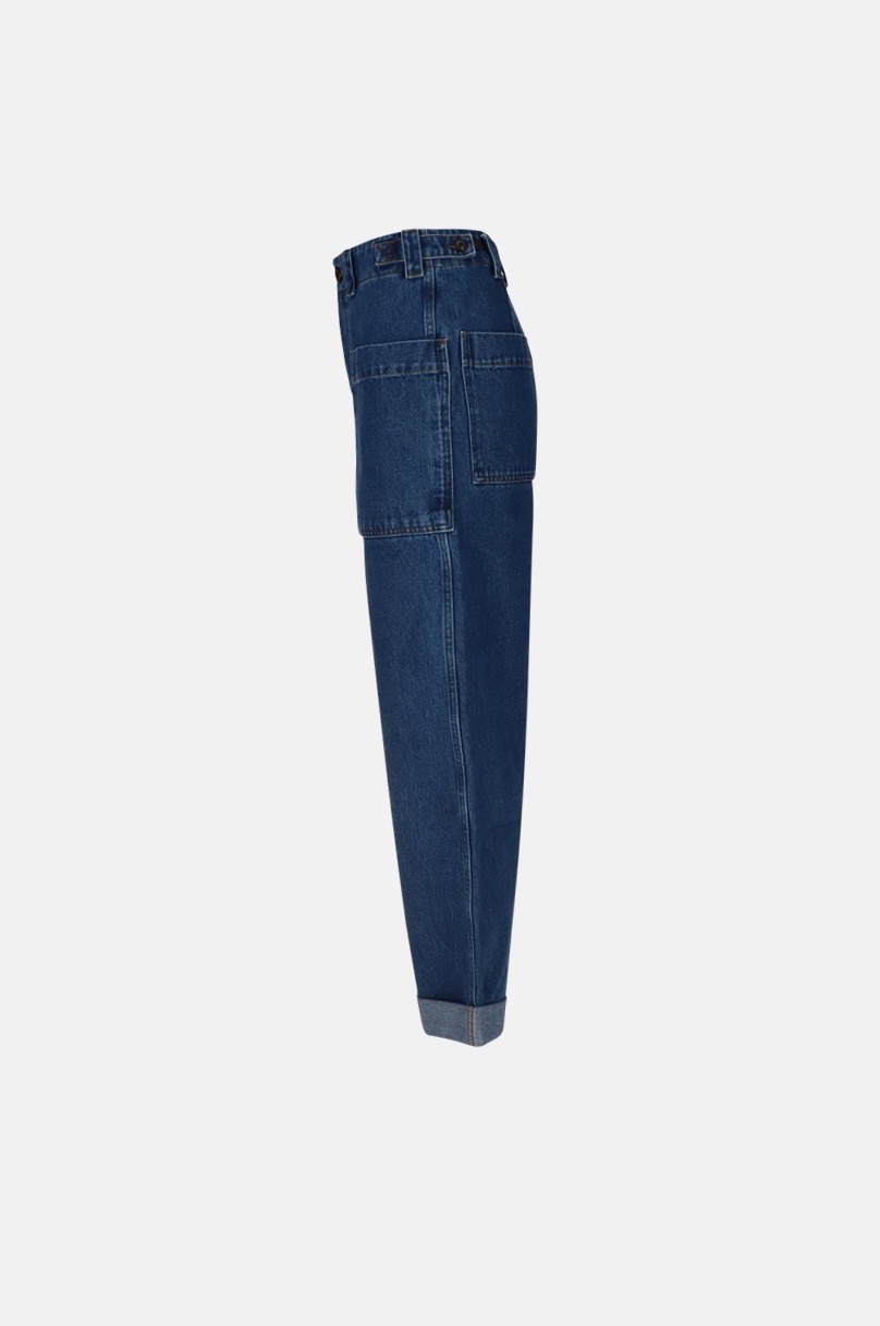Jeans "Thabor" Schwester