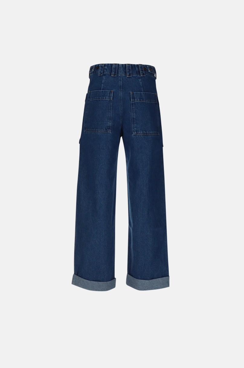 Jeans "Thabor" Soeur