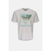 T-shirt Tennis Club Casablanca