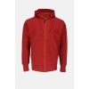 Hoodie mit Reißverschluss C.P. Company