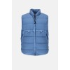 Eco-Chrome R Down" down jacket C.P. Company