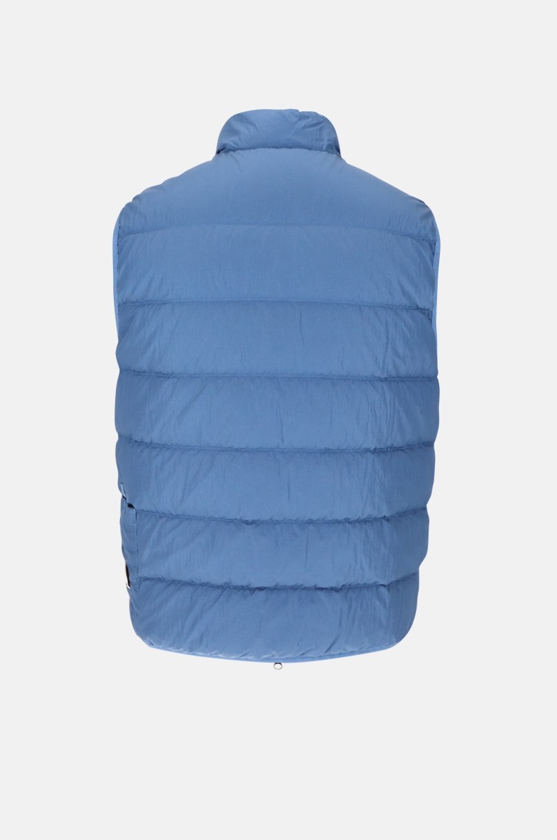 Eco-Chrome R Down" down jacket C.P. Company