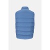 Eco-Chrome R Down" down jacket C.P. Company
