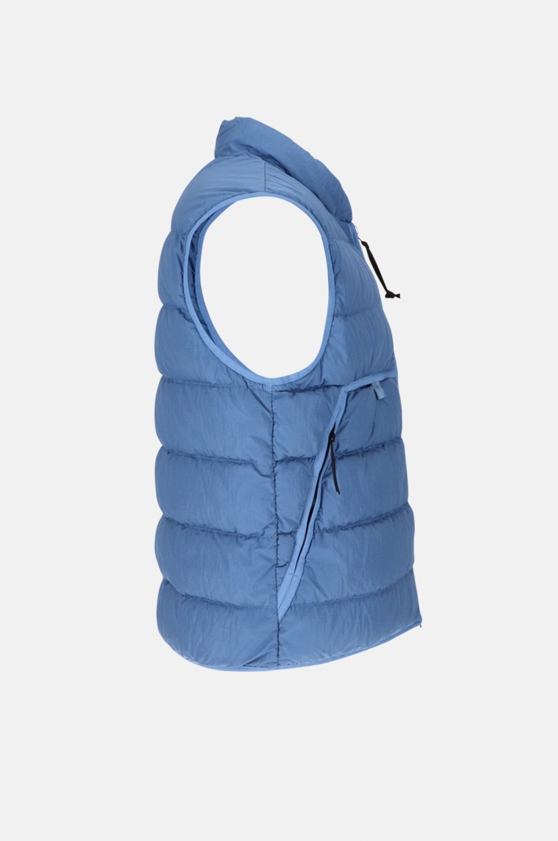 Eco-Chrome R Down" down jacket C.P. Company
