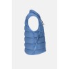 Eco-Chrome R Down" down jacket C.P. Company